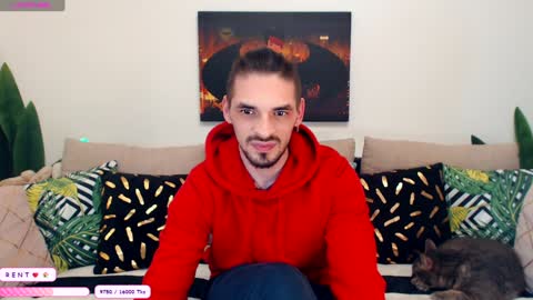 Dean Carter online show from 12/09/24, 01:18