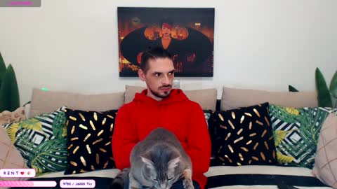 Dean Carter online show from 12/09/24, 03:11