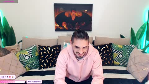 Dean Carter online show from 12/10/24, 11:08
