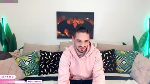 Dean Carter online show from 12/11/24, 02:09