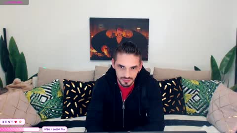 Dean Carter online show from 12/11/24, 09:55