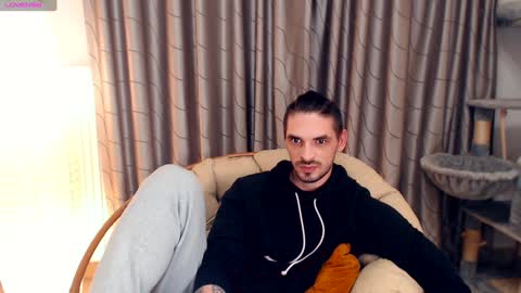 Dean Carter online show from 12/16/24, 11:50