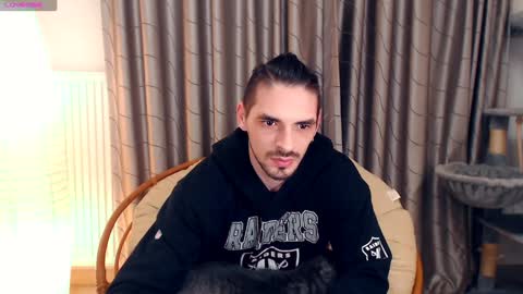 Dean Carter online show from 12/18/24, 11:40