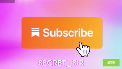 Snapshot of secret_sir chatting on 09/16/25, 10:44 Dean Carter online show from 09/16/25, 10:44