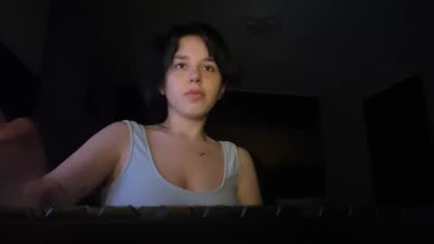 secret_vanilla_ online show from 07/12/26, 09:17
