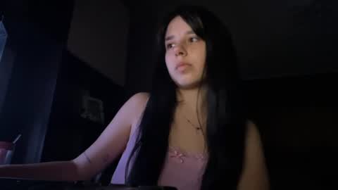 secret_vanilla_ online show from 07/22/26, 08:44
