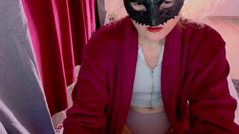 Snapshot of secretanni chatting on 09/26/25, 03:21 Anni online show from 09/26/25, 03:21