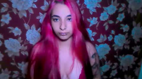 secretbloom_ online show from 09/12/25, 07:14