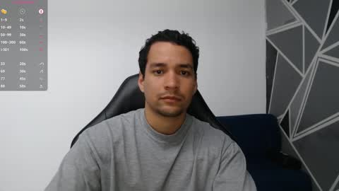 Snapshot of secretboy5000 chatting on 12/05/24, 02:55 Jex online show from 12/05/24, 02:55