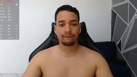 Snapshot of secretboy5000 chatting on 12/12/24, 03:05 Jex online show from 12/12/24, 03:05