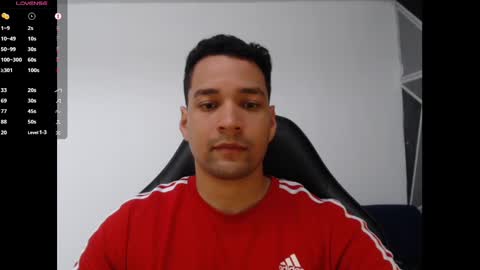 Snapshot of secretboy5000 chatting on 12/15/24, 03:09 Jex online show from 12/15/24, 03:09