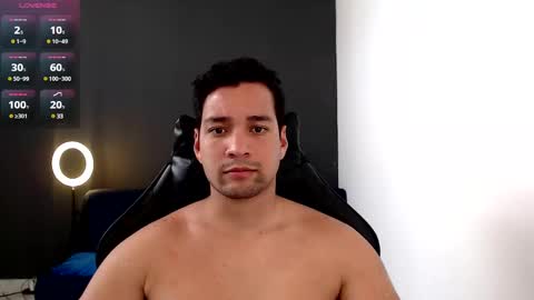 Snapshot of secretboy5000 chatting on 01/21/25, 03:43 Jex online show from 01/21/25, 03:43