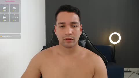 Snapshot of secretboy5000 chatting on 02/06/25, 02:58 Jex online show from 02/06/25, 02:58