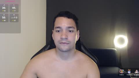 Snapshot of secretboy5000 chatting on 02/26/25, 02:26 Jex online show from 02/26/25, 02:26