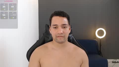 Snapshot of secretboy5000 chatting on 03/03/25, 02:04 Jex online show from 03/03/25, 02:04