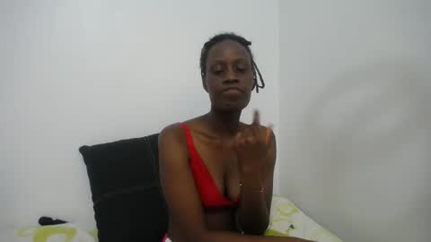 Cherry online show from 10/26/25, 04:24