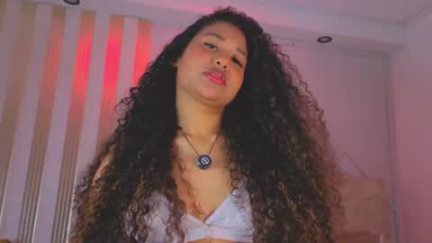 secretestrell online show from 07/18/26, 03:54
