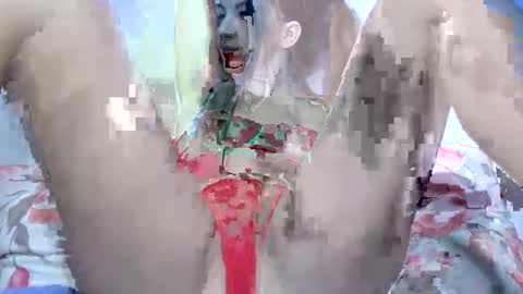 Snapshot of secretlisa chatting on 11/09/25, 09:07 SecretLisa online show from 11/09/25, 09:07