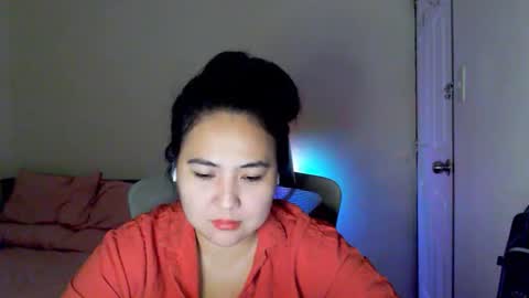 Snapshot of secretlover010101 chatting on 03/11/26, 07:36 MILAN online show from 03/11/26, 07:36