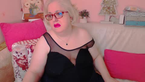 Alice online show from 12/10/24, 07:00