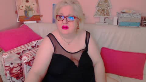 Alice online show from 01/15/25, 08:05