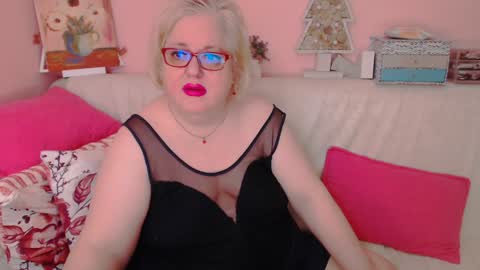 Alice online show from 01/17/25, 07:16