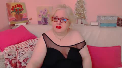 Alice online show from 09/12/25, 07:03