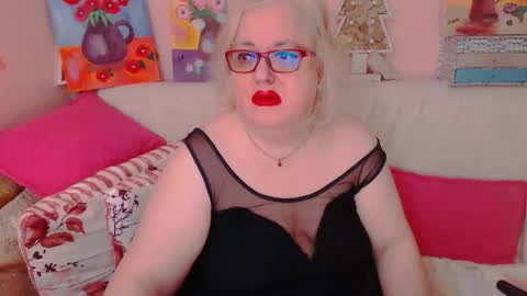 Alice online show from 01/07/26, 08:00