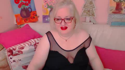 Alice online show from 01/13/26, 08:14