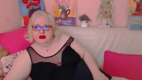 Alice online show from 01/16/26, 07:51