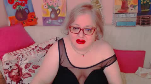 Alice online show from 03/16/26, 10:03
