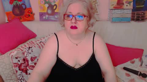 Alice online show from 03/23/26, 07:51