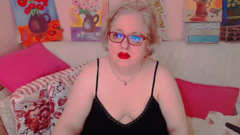 Alice online show from 03/24/26, 07:41