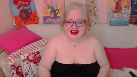 Alice online show from 04/01/26, 07:00