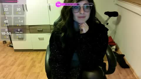 secretmia94 online show from 01/18/26, 08:34
