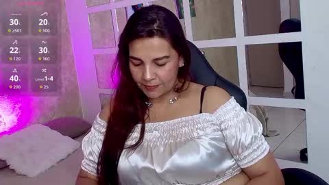 Snapshot of secretobsession_69 chatting on 10/15/25, 03:50 BRENDA online show from 10/15/25, 03:50