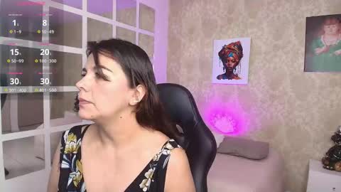 Snapshot of secretobsession_69 chatting on 10/26/25, 03:34 BRENDA online show from 10/26/25, 03:34