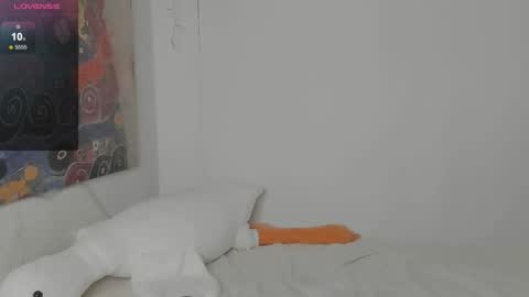 Anna online show from 02/02/25, 06:53