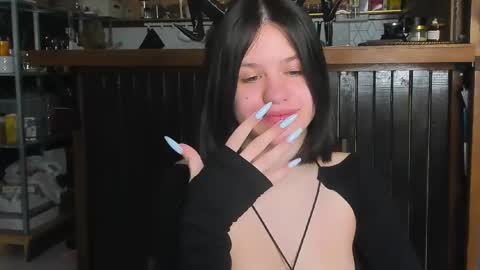 Anna online show from 02/10/25, 01:24