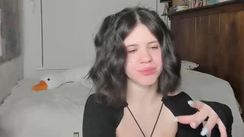 Anna online show from 02/14/25, 04:20