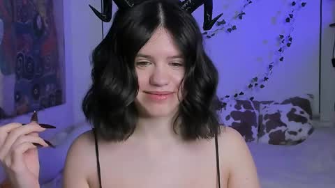 Anna online show from 02/27/25, 02:32