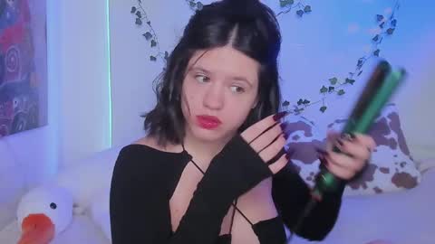 Anna online show from 03/02/25, 06:27