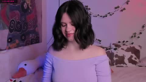 Anna online show from 03/05/25, 06:12