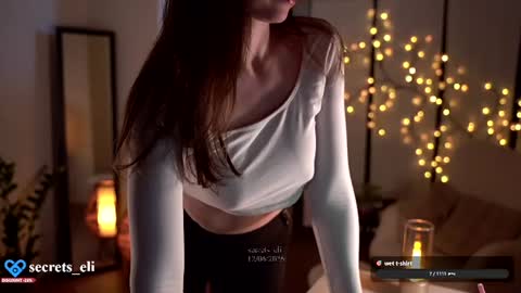 Eliz online show from 06/12/26, 05:56