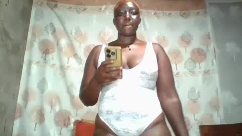 Seduction online show from 07/05/26, 11:12