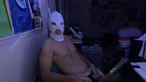 Snapshot of secretsunsets69 chatting on 07/11/26, 06:49 SecretSands69 online show from 07/11/26, 06:49