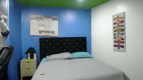 SecrettLoverss online show from 09/09/25, 06:13