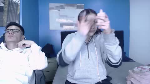 SecrettLoverss online show from 09/13/25, 04:56