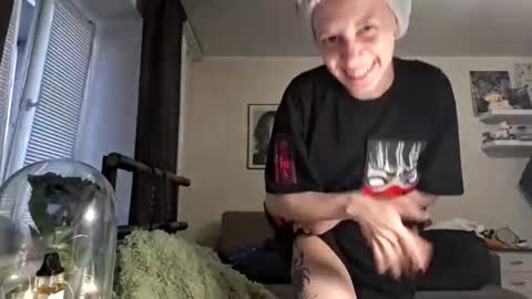 secrettt_poison online show from 06/26/26, 03:16