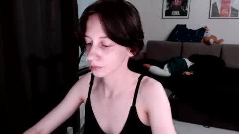 secrettt_poison online show from 07/28/26, 03:21